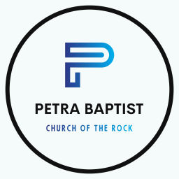 Podcast thumbnail for Petra Baptist Church