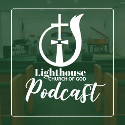 Podcast thumbnail for Lighthouse COG FL