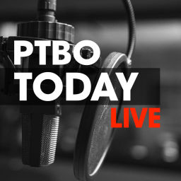 Podcast thumbnail for PTBO TODAY LIVE PODCAST