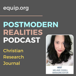 Podcast thumbnail for Postmodern Realities Podcast