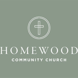 Podcast thumbnail for Homewood Community Church