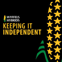 Podcast thumbnail for Keeping It Independent