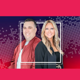 Podcast thumbnail for Joe and Tina - Star Morning Show