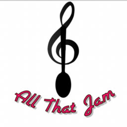 Podcast thumbnail for All That Jam