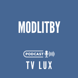 Podcast thumbnail for Modlitby