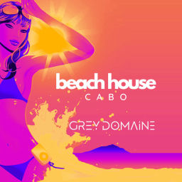 Podcast thumbnail for Beach House Cabo