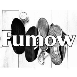 Podcast thumbnail for Fumow