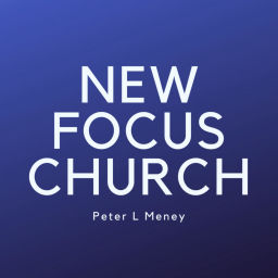 Podcast thumbnail for New Focus Church