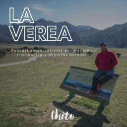Podcast thumbnail for La Verea