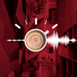 Podcast thumbnail for Barista - Votre dose de caféine digitale