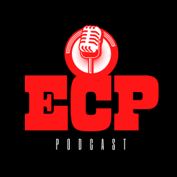 Podcast thumbnail for E.C.P