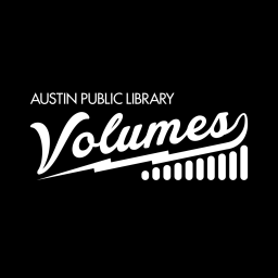 Podcast thumbnail for APL Volumes