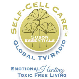 Podcast thumbnail for Self-Cell Care