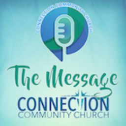 Podcast thumbnail for Connection Community Church
