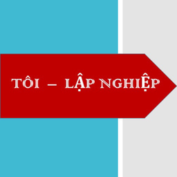 Podcast thumbnail for Tôi - Lập Nghiệp
