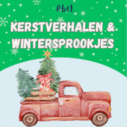 Podcast thumbnail for Kerstverhalen en wintersprookjes