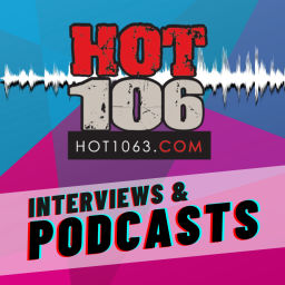 Podcast thumbnail for HOT 106