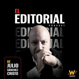 Podcast thumbnail for El editorial de Julio