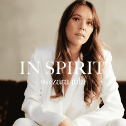 Podcast thumbnail for IN SPIRIT Podcast