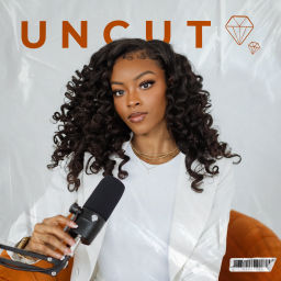 Podcast thumbnail for Uncut Gems with Slim