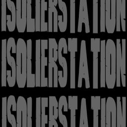 Podcast thumbnail for ISOLIERSTATION
