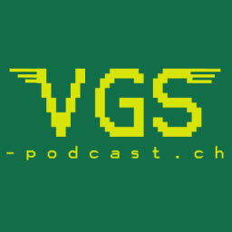 Podcast thumbnail for VGS-podcast.ch