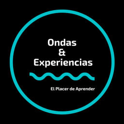 Podcast thumbnail for Ondas & Experiencias