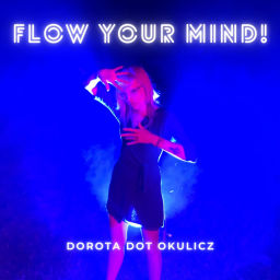 Podcast thumbnail for FLOW your mind!