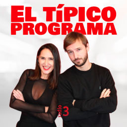 Podcast thumbnail for El típico programa