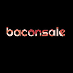 Podcast thumbnail for Baconsale