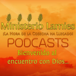 Podcast thumbnail for Lamies Podcasts
