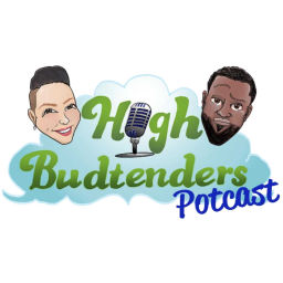 Podcast thumbnail for High Budtenders