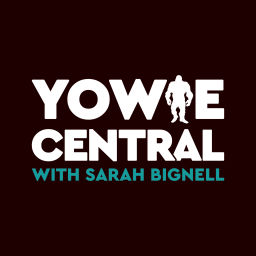 Podcast thumbnail for Yowie Central