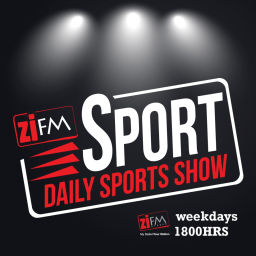 Podcast thumbnail for ZiFM Sport