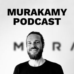 Podcast thumbnail for Murakamy Podcast