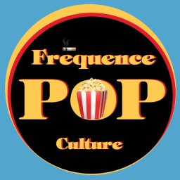 Podcast thumbnail for Fréquence Pop Culture