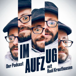 Podcast thumbnail for Im Aufzug
