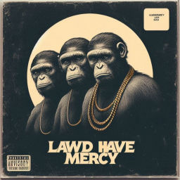 Podcast thumbnail for Lawd Have Mercy