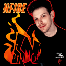 Podcast thumbnail for nFire - Il vostro ingegnere di fiducia