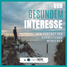 Podcast thumbnail for Von gesundem Interesse