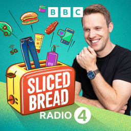 Podcast thumbnail for Sliced Bread
