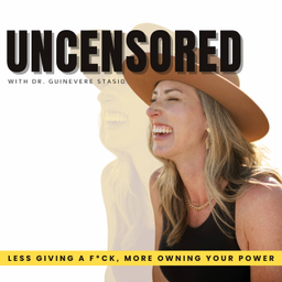 Podcast thumbnail for UNCENSORED