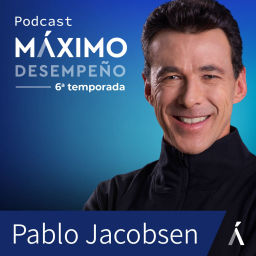 Podcast thumbnail for Máximo Desempeño