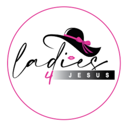 Podcast thumbnail for Ladies 4 Jesus