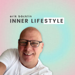Podcast thumbnail for Inner lifestyle