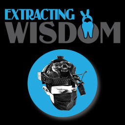 Podcast thumbnail for Extracting Wisdom