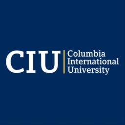 Podcast thumbnail for Columbia International University