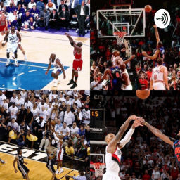 Podcast thumbnail for Views from the Clutch