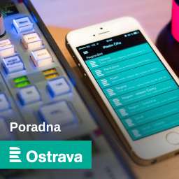 Podcast thumbnail for Poradna