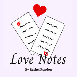 Podcast thumbnail for Love Notes